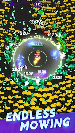Game screenshot Magic Survivor: Roguelike Game apk download