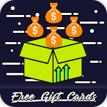 Cover Image of Descargar Free Gift Card Generator 1.0 APK