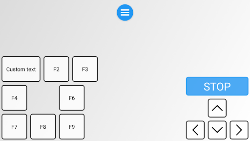 Bluetooth Device Control Pro Screenshot 2 - AppWisp.com