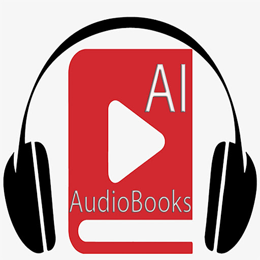 Android application I Am Discourse AudioBook AI screenshort