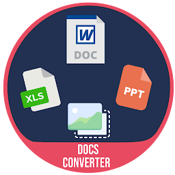 Icon image Docs Converter & PDF Converter