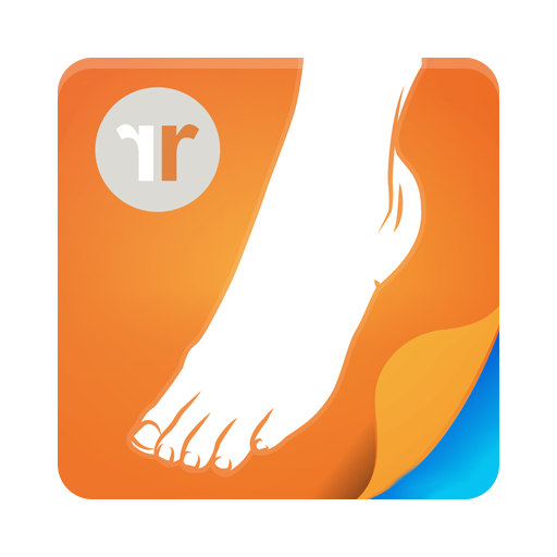 Recognise Foot 1.0.6 Icon