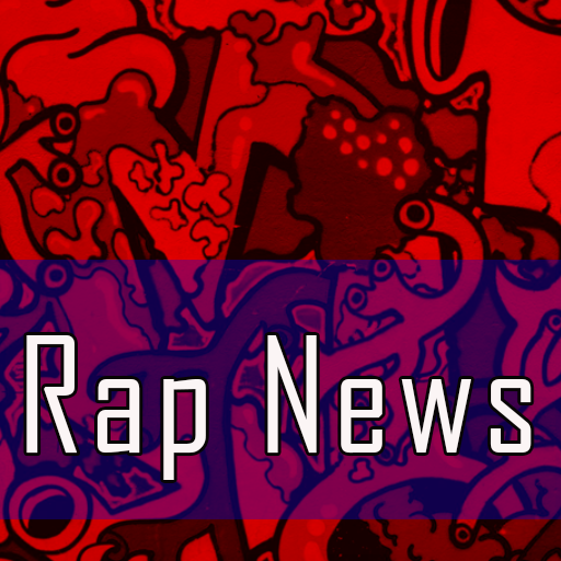 The Rap World - News Laai af op Windows