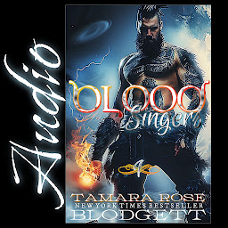 Icon image Blood Singers: (A FREE Rejected Mates Vampire Wolf Shifter Dark Romance Audiobook)