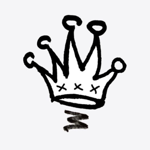 Kings Drinking Game logo