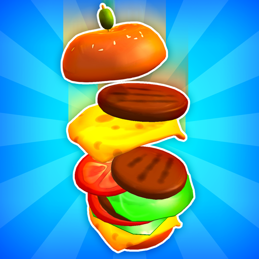 Burger Tower Master Download on Windows