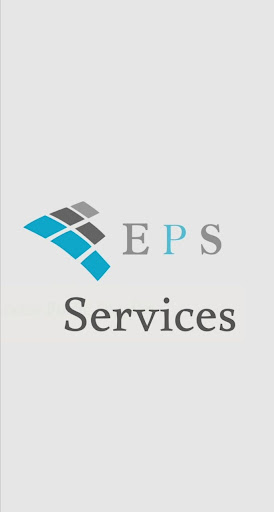 Android application EPS Services screenshort
