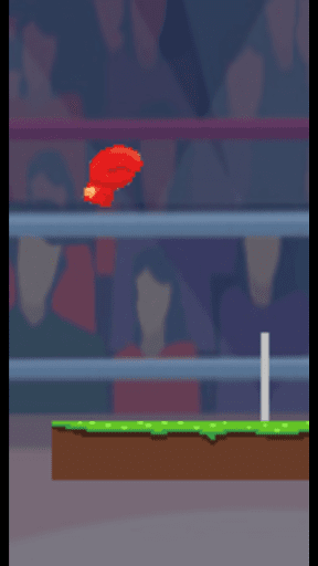 Android application BoxingFlick screenshort