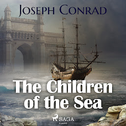 「The Children of the Sea」圖示圖片