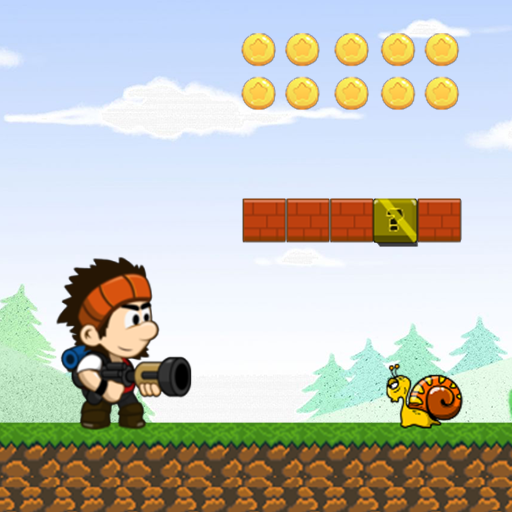 Charlie Hero Adventure 1.0.8 Icon