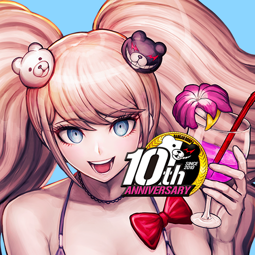 Danganronpa S: Ultimate Summer 1.0.3 Icon