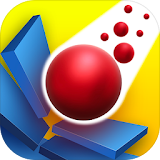 Stack Ball - Helix Crush 3D icon