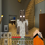 Cover Image of Télécharger Hello Granny horror Craft Maps MCPE Advice 1.1 APK