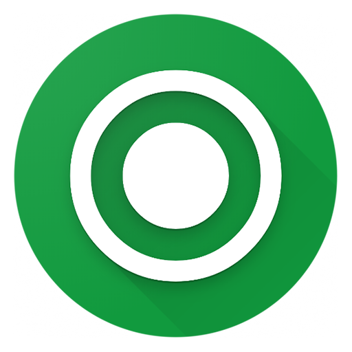 Pea.Fm - Radio online 1.8.2 Icon