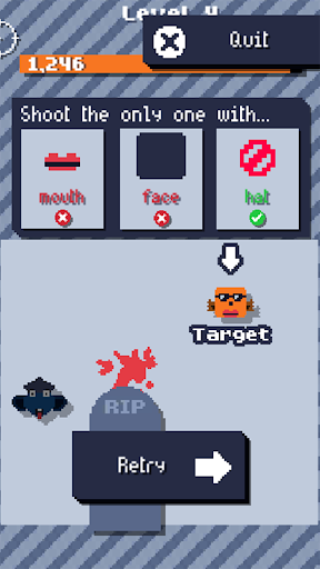 Trait Master Screen 3