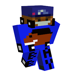 Icon image DaBaby skins for minecraft