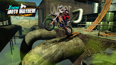 Xtreme Moto Mayhem: Bike Gamesのおすすめ画像4