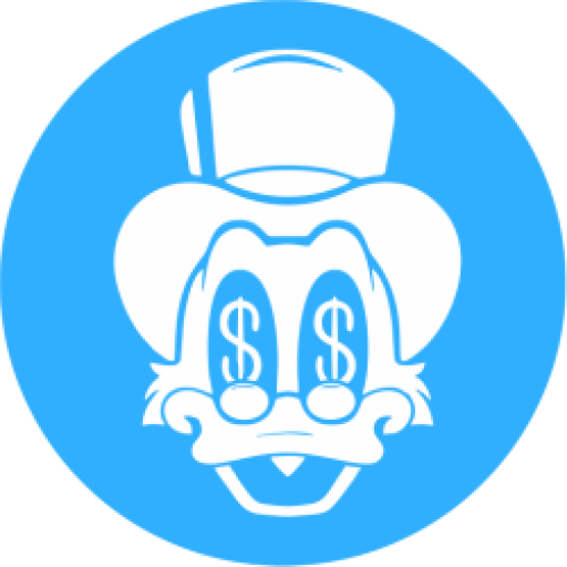 TioPatinhax logo