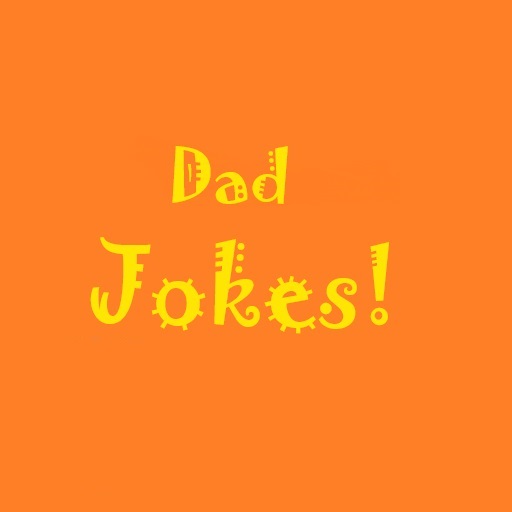 DadJokes logo