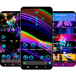 Cover Image of Unduh Tema untuk Android ™ v10.8.4 APK