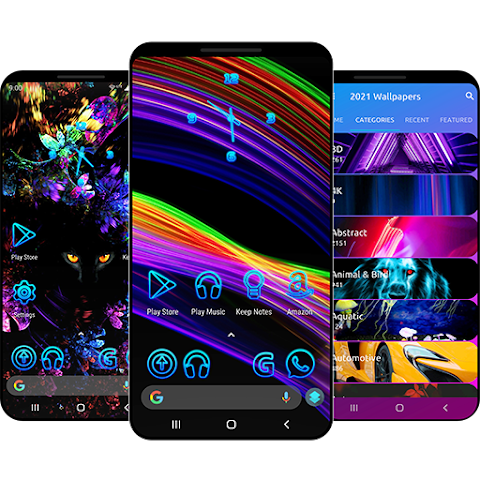 How to Download Wallpapers 2022 & Themes for PC (Without Play Store)