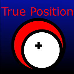 图标图片“True Position”
