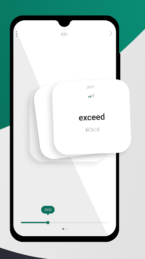 Voc | Learn Language Usefully Screen 3