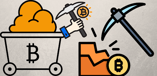 Bitcoin Cloud Mining App Elite