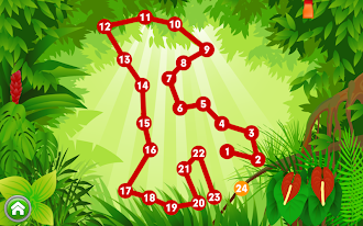 Game screenshot Kids Connect the Dots (Lite) apk download
