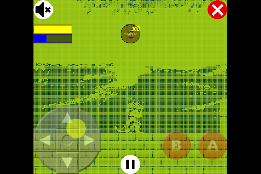 SonOfVayuGameBoy Screen 2
