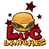 Luc Lanches Delivery icon