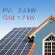 Solar Home - PV Solar Rooftop Laai af op Windows