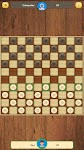 screenshot of Checkers | Draughts Online