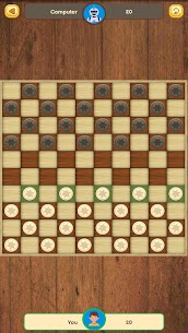 Checkers | Draughts Online 3