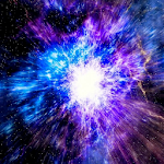 Cover Image of 下载 Deep Space Live Wallpaper  APK