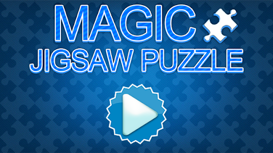 Baixe Jigsaw Puzzles - Quebra-cabeças HD no PC com MEmu