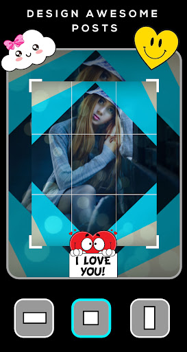 Mivo Photo Video Maker Screen 3