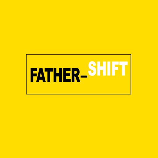 father-shift logo