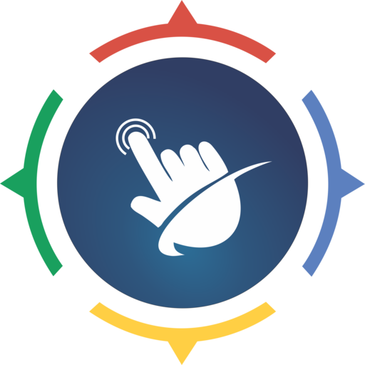 JustClicknPay logo