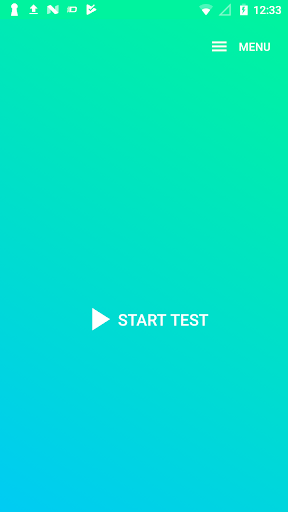 Android application Vigilance Buddy screenshort