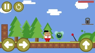 THG - The Hardest Game - Screenshot 1