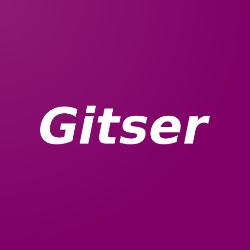Gitser logo