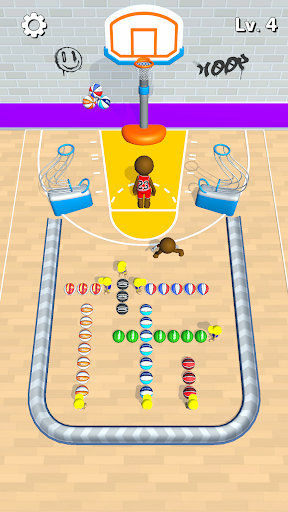 Hoop Train Screen 3