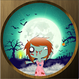 World Of Scary Zombie icon
