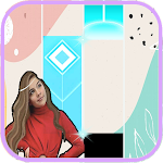 Cover Image of Download Piper Rockelle Piano tiles  APK