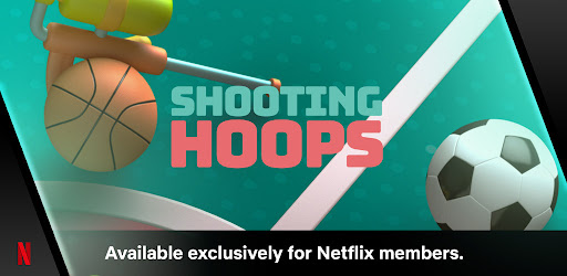 Shooting Hoops v1.3.3 MOD APK (Unlocked Everything)