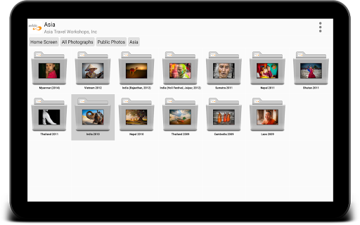 PhotoGuru Media Player 6.1.0.49403 screenshots 1
