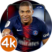 ⚽ Mbappe Wallpapers HD & 4K Kylian Mbappé Photos ❤