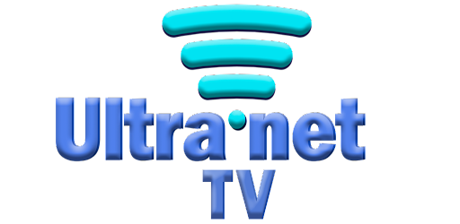 Android application Ultra net TV screenshort