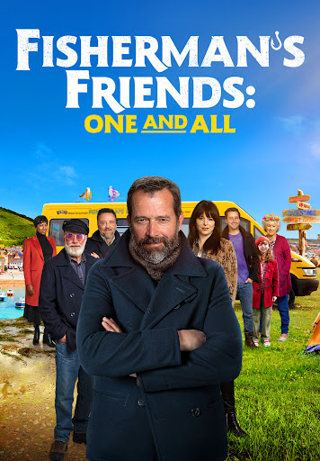 Fisherman's Friends 2: One and All – Films sur Google Play